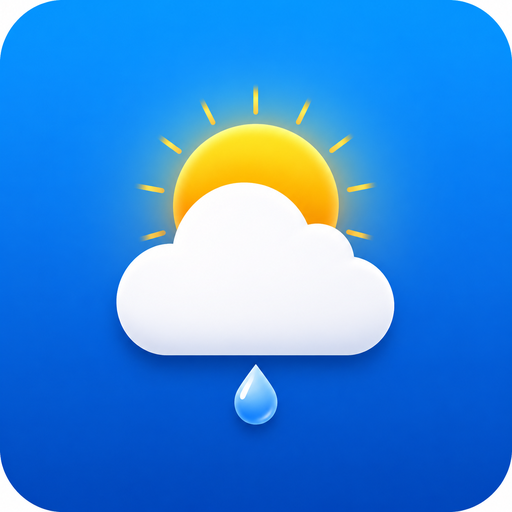 BD Weather Icon