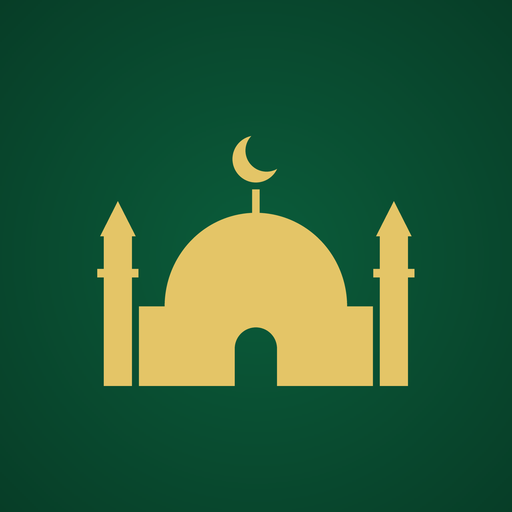 Salat And Tasbeeh Icon